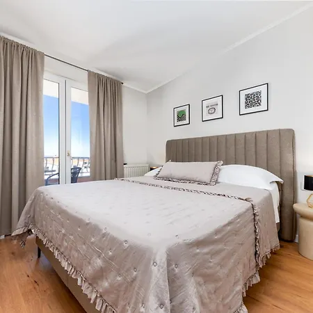 Apartment Rossa Tucepi