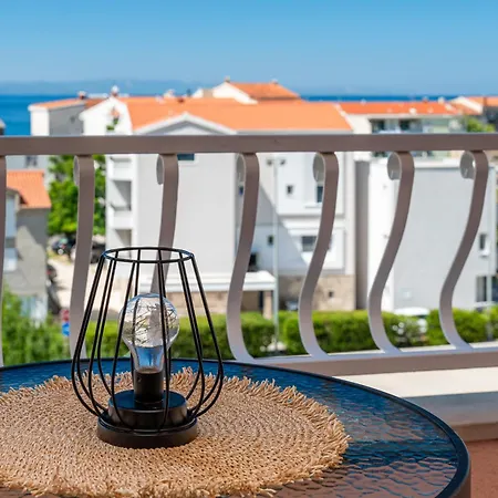 Rossa Apartment Tucepi