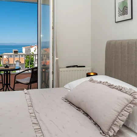 Apartment Rossa Tucepi