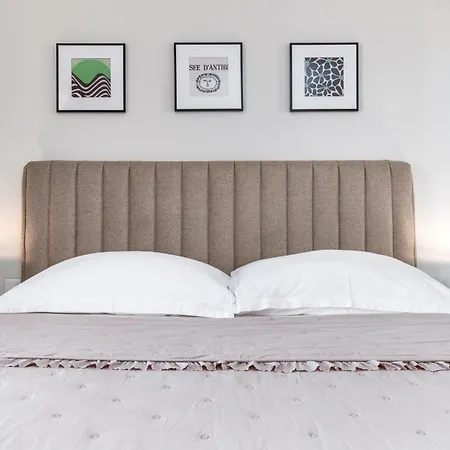 Apartamento Rossa