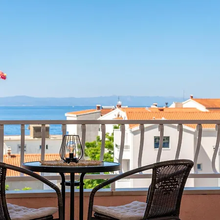 Rossa Apartamento