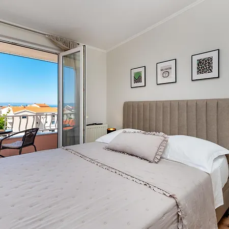 Apartamento Rossa Tučepi