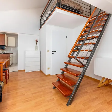 Apartamento Rossa
