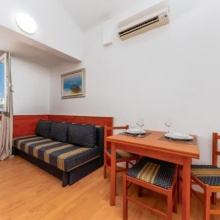 Apartamento Rossa *