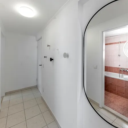 Rossa Apartamento *