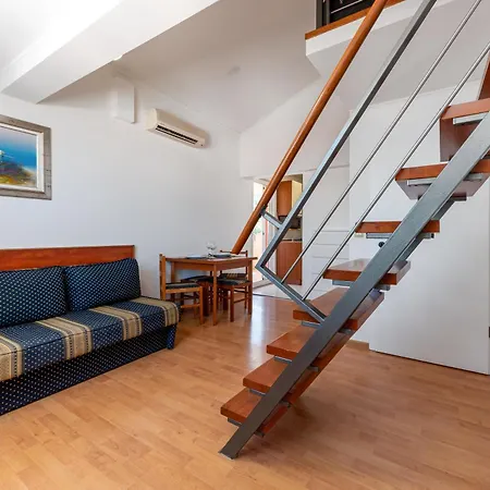 Apartamento Rossa *