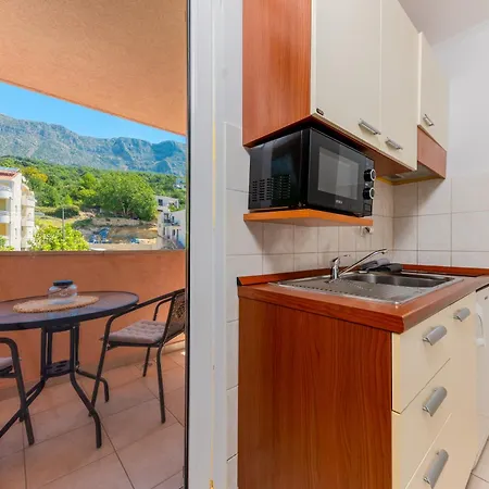 Rossa Apartamento *