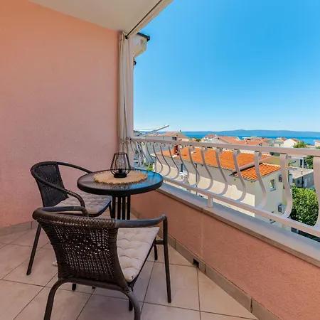Rossa Apartamento