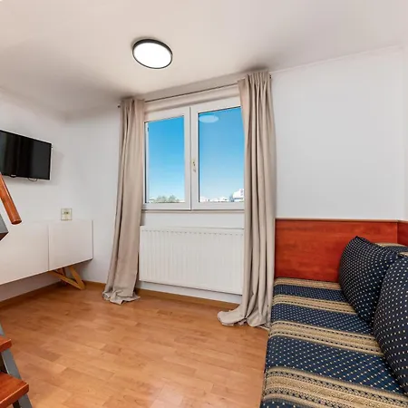 Apartamento Rossa *
