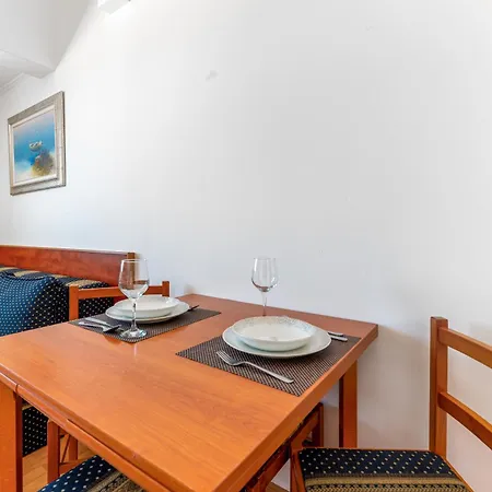 Rossa Apartamento