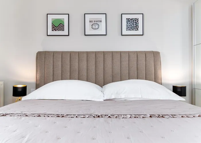Apartament Rossa