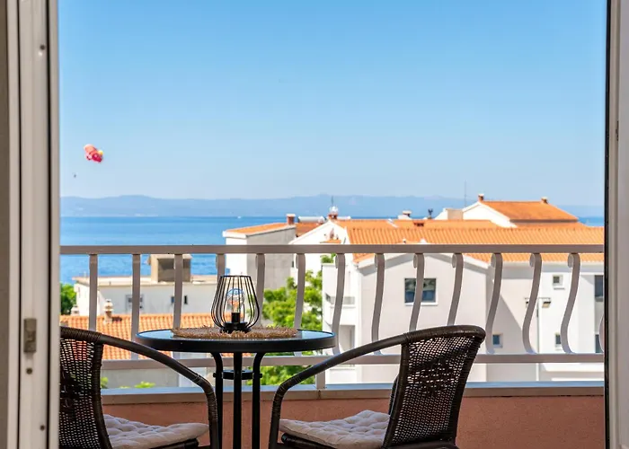 Rossa Apartament