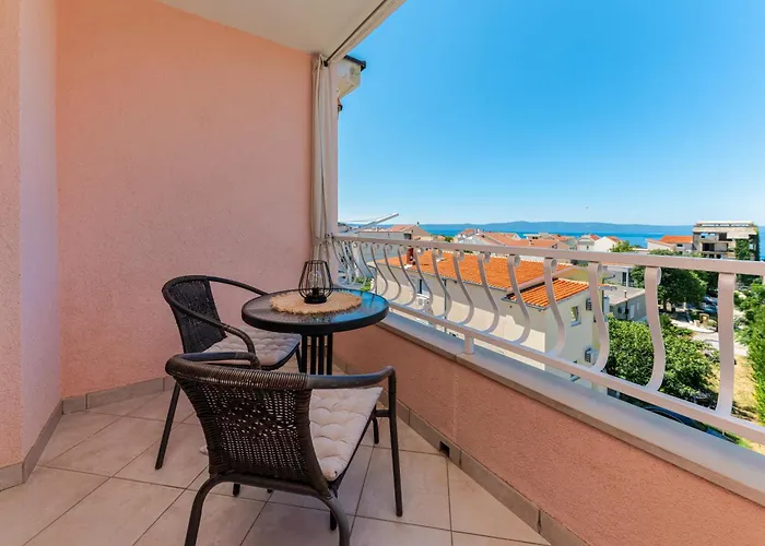 Rossa Apartament